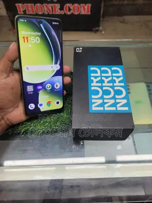OnePlus Nord CE3 lite (Used)