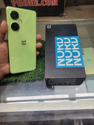 OnePlus Nord CE3 lite (Used)