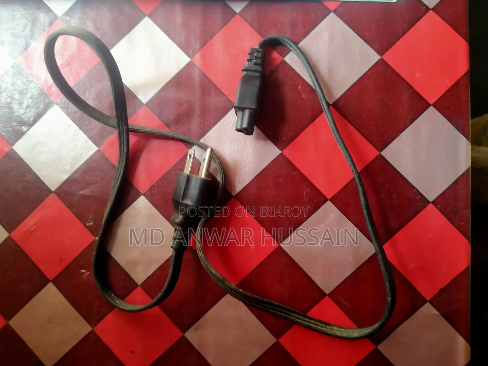 ল্যাপটপ চার্জার