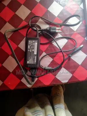 ল্যাপটপ চার্জার