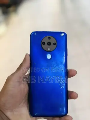 Tecno Spark 6 (Used)