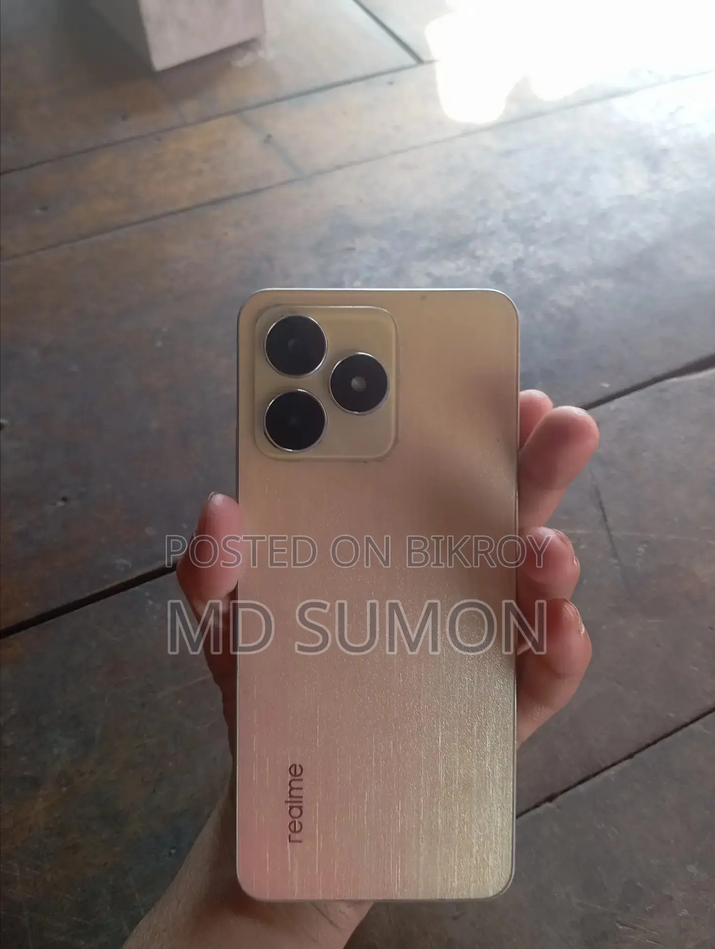 Realme C53 (Used)