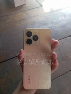 Realme C53 (Used)
