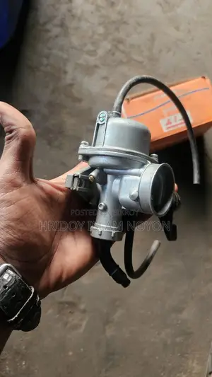 Carburetor sell