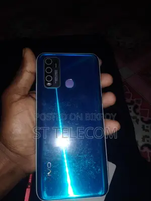 Vivo Y50 (Used)