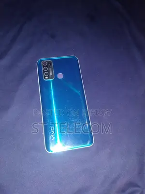 Vivo Y50 (Used)