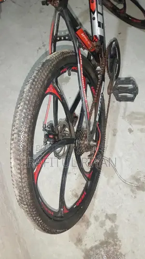 Hero Cycle for Sale