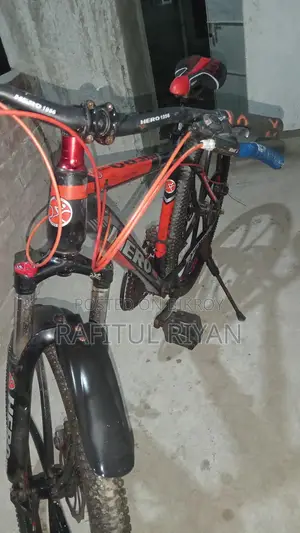 Hero Cycle for Sale