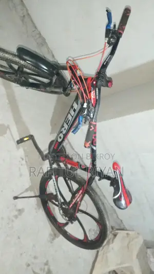 Hero Cycle for Sale