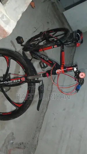 Hero Cycle for Sale