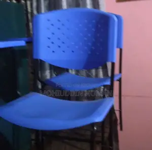 8 RFL Coaching Chairs for Sale