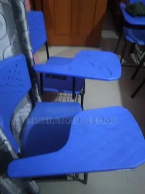 8 RFL Coaching Chairs for Sale