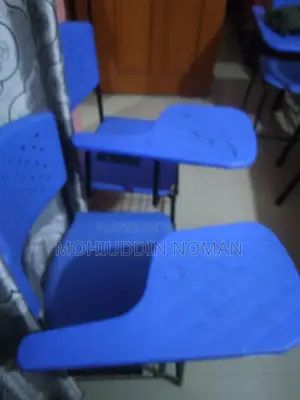 8 RFL Coaching Chairs for Sale