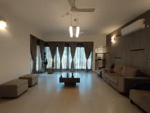 বারিধারায় বিলাসবহুল ৩ বেডরুমের ফুল ফার্নিশড ফ্ল্যাট ভাড়া