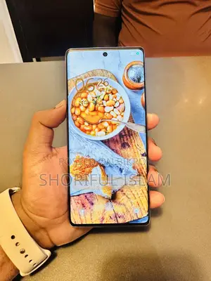 Infinix Hot 50 Pro+ (Used)