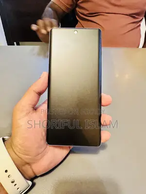 Infinix Hot 50 Pro+ (Used)