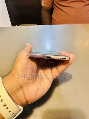 Infinix Hot 50 Pro+ (Used)