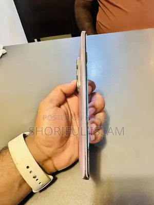 Infinix Hot 50 Pro+ (Used)