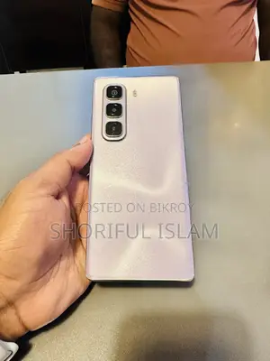 Infinix Hot 50 Pro+ (Used)