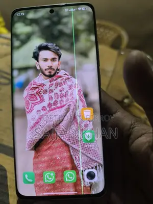 Xiaomi 12 5g (Used)