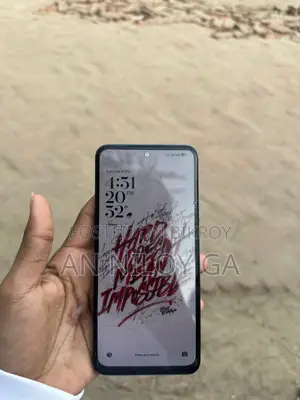 Xiaomi Redmi Note 11S . (Used)