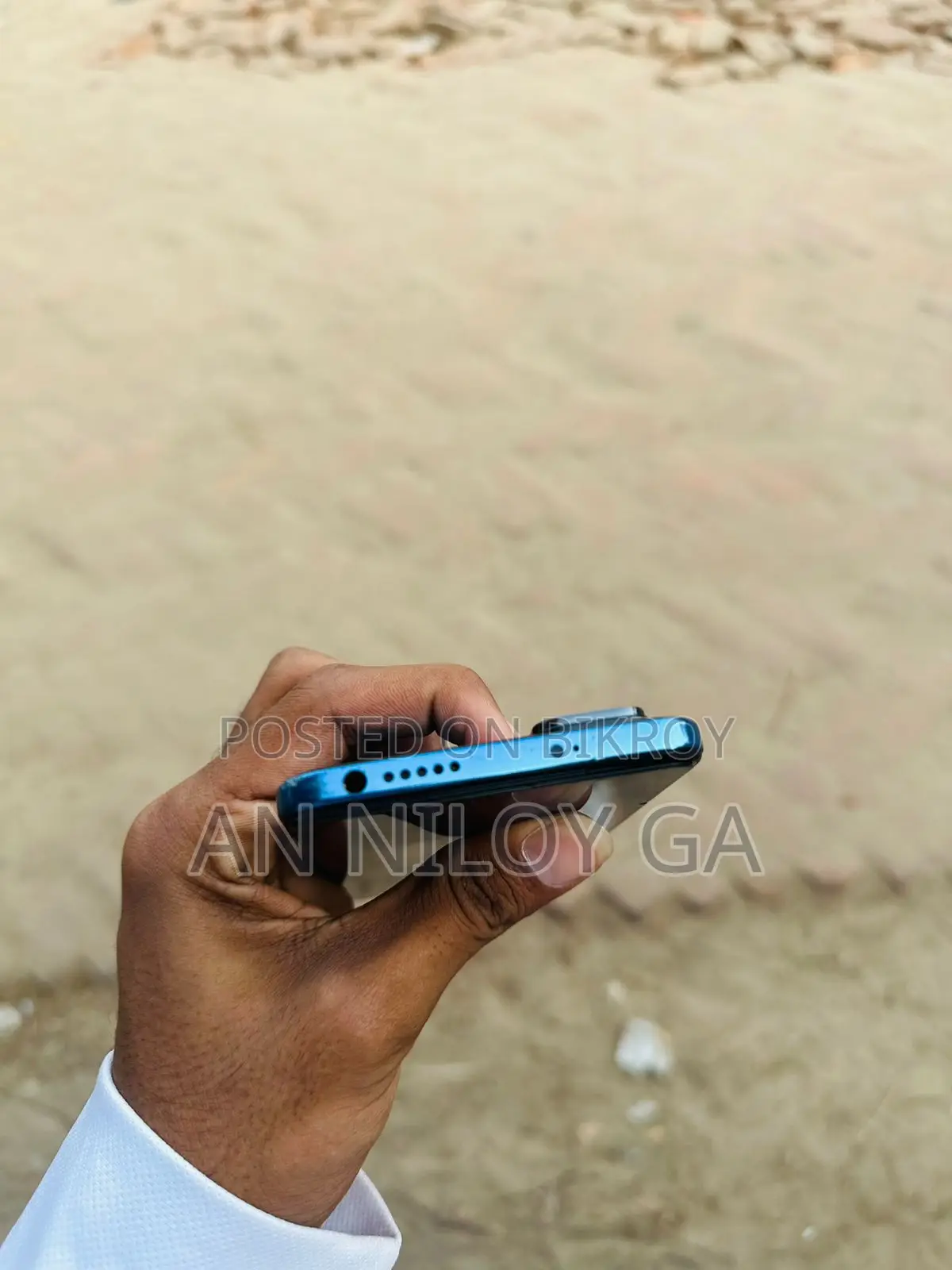 Xiaomi Redmi Note 11S . (Used)