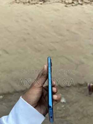 Xiaomi Redmi Note 11S . (Used)