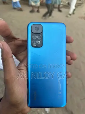Xiaomi Redmi Note 11S . (Used)