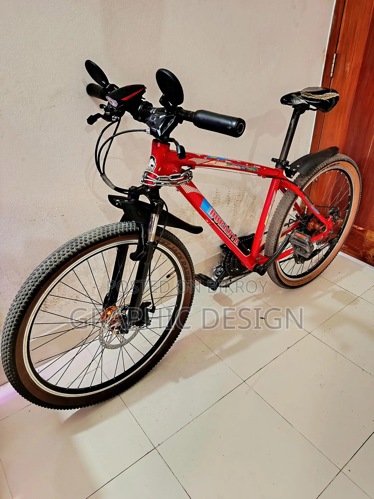 দুরন্ত বাইসাইকেল