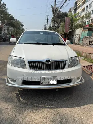 Toyota Corolla G 2005