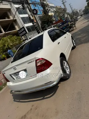 Toyota Corolla G 2005