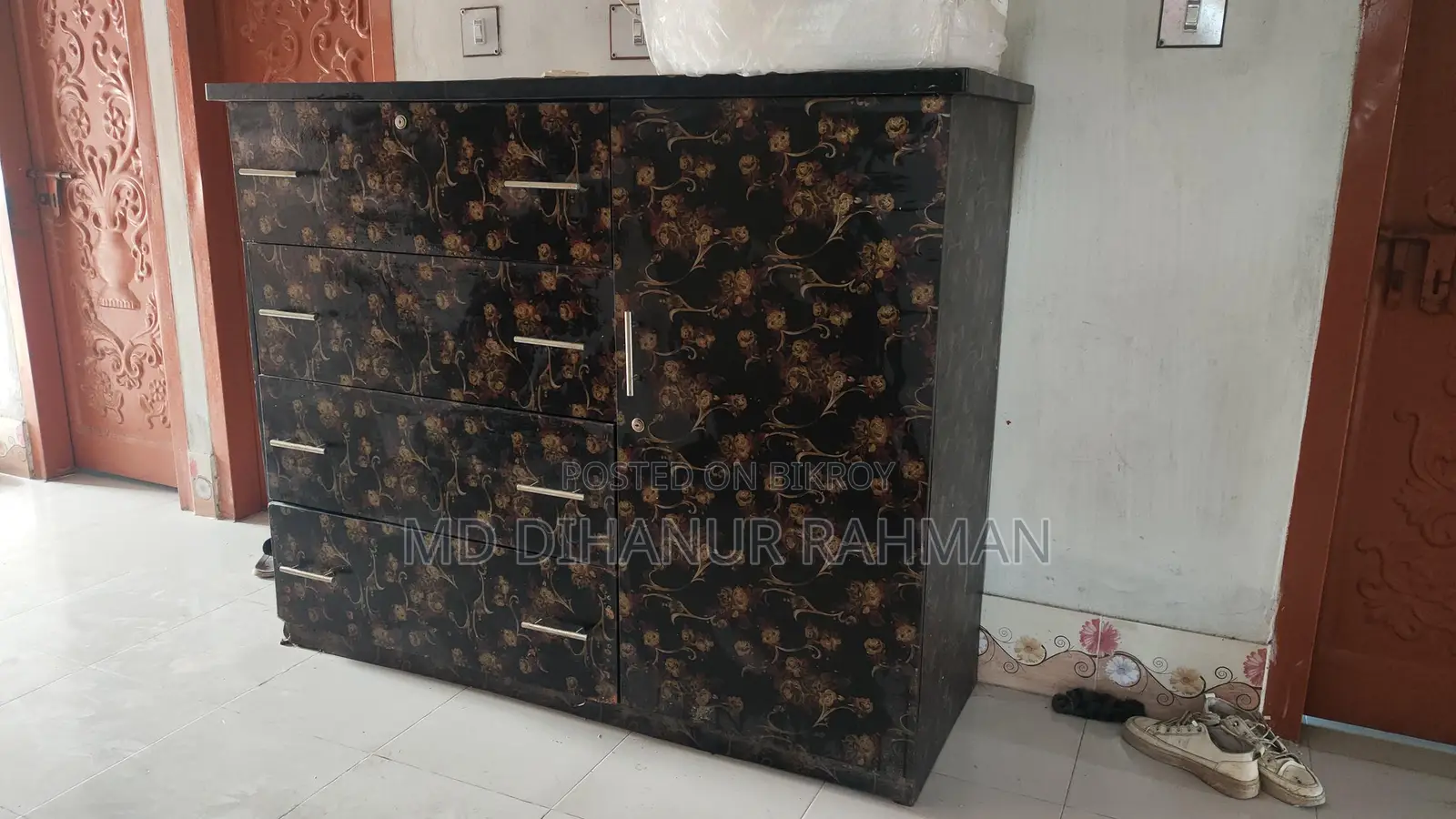 Elegant Wardrobe for sale