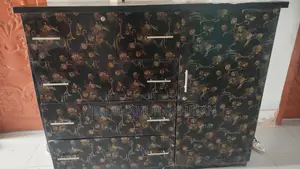 Elegant Wardrobe for sale