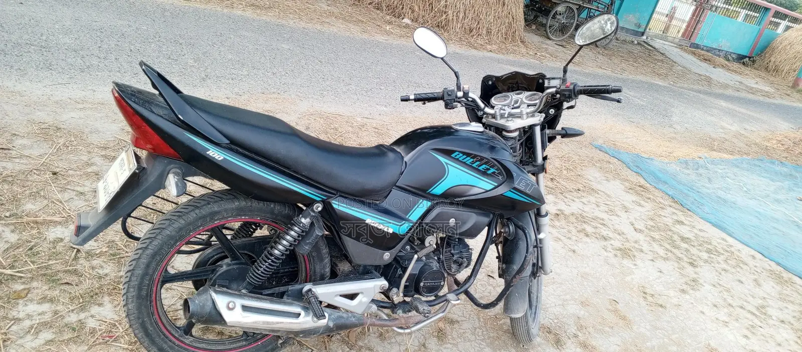 Runner Bullet 2022