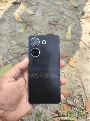 Tecno Camon 20 Pro . (Used)