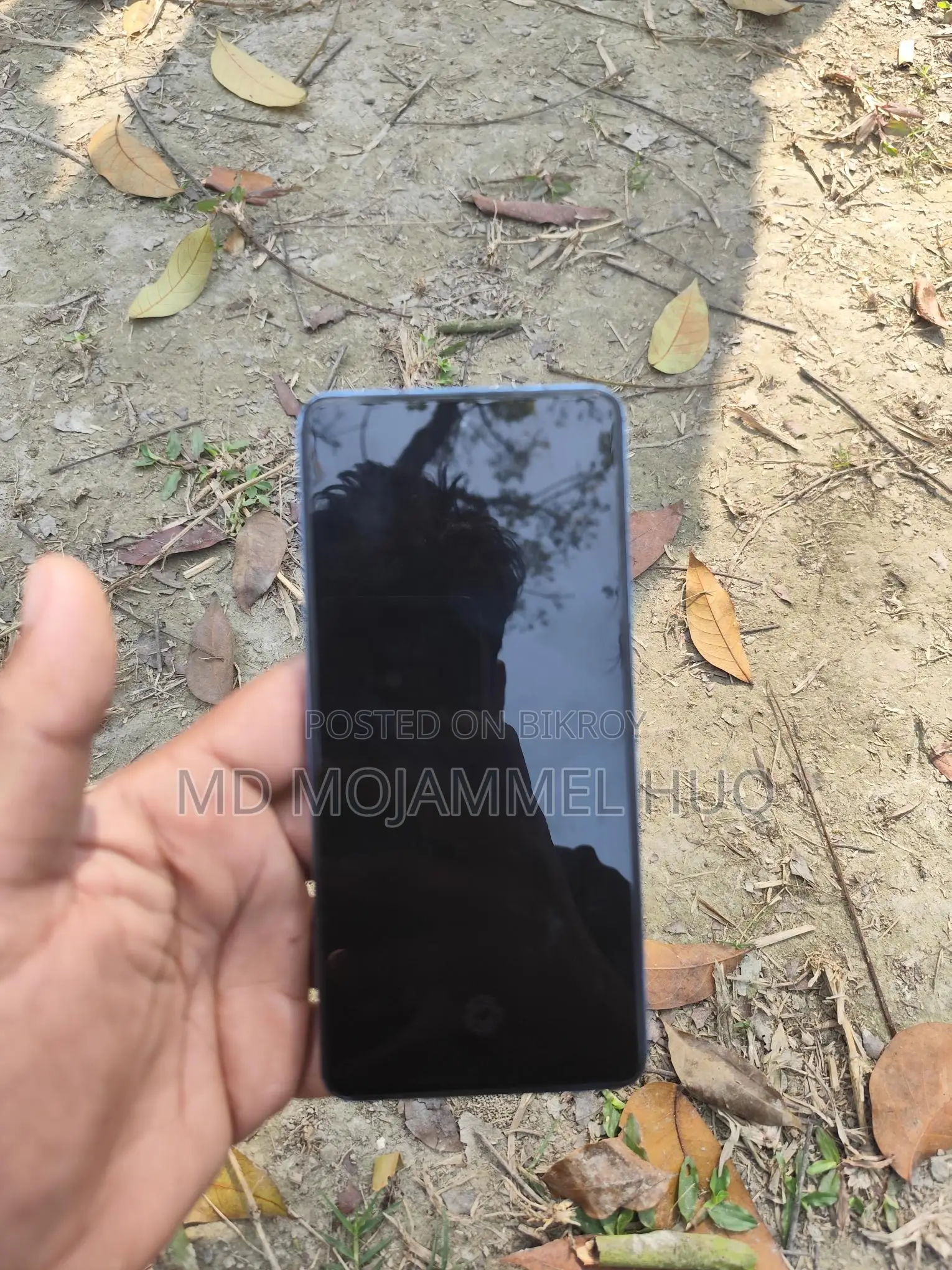 Tecno Camon 20 Pro . (Used)