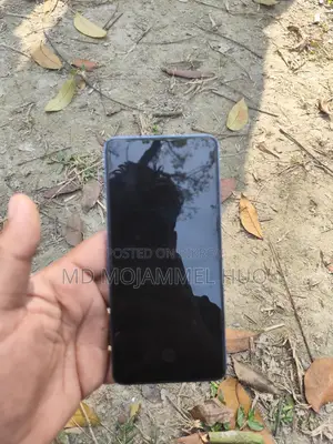 Tecno Camon 20 Pro . (Used)