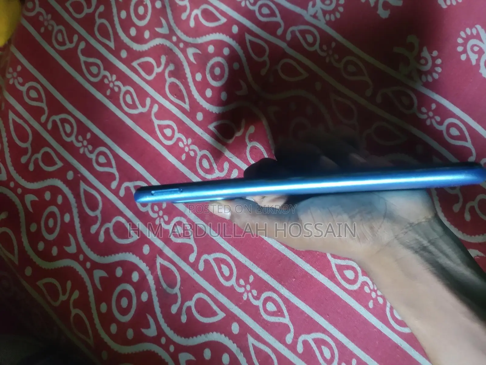 Xiaomi Redmi 10C 4,64 (Used)