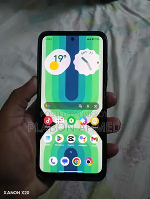 Xiaomi Redmi Note 10 4/64 (Used)