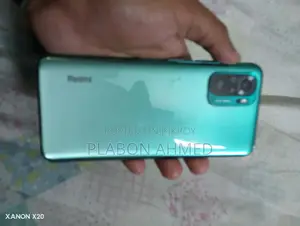 Xiaomi Redmi Note 10 4/64 (Used)