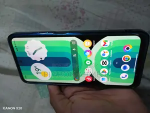 Xiaomi Redmi Note 10 4/64 (Used)