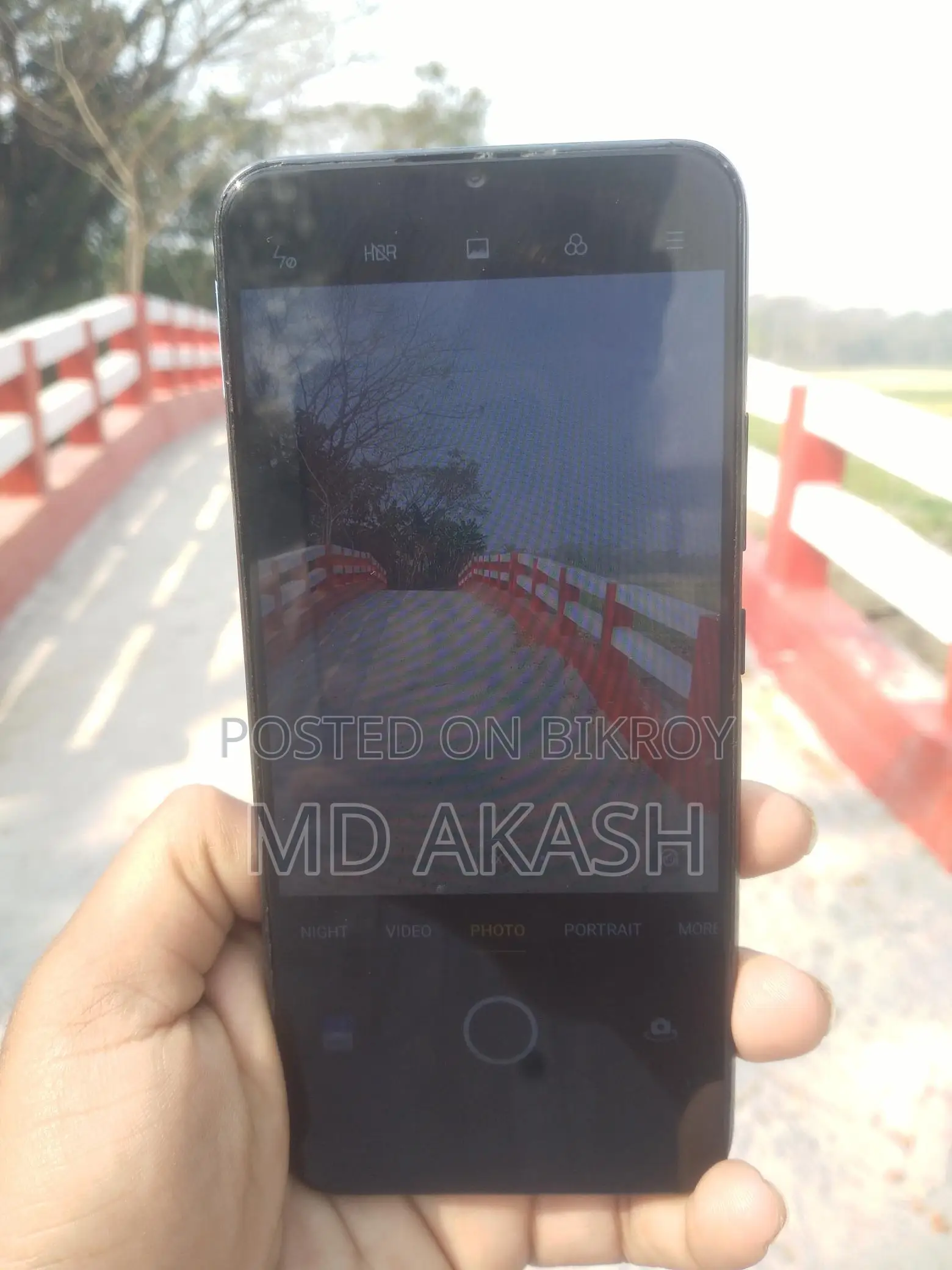 Realme C11 2+32 (Used)