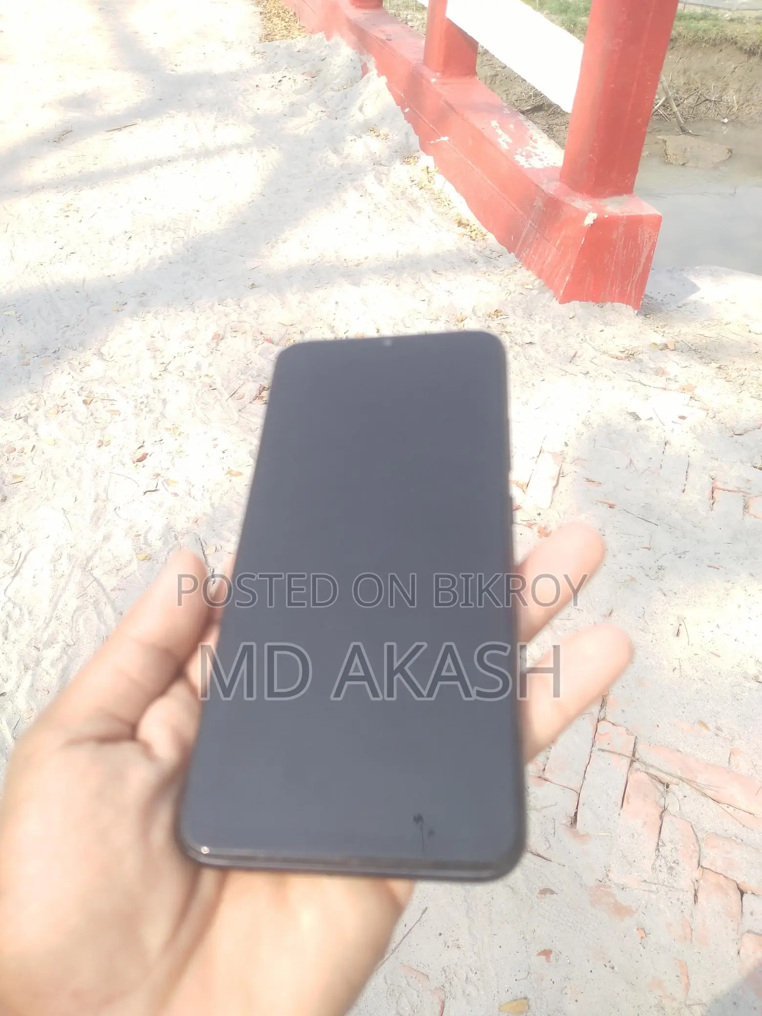 Realme C11 2+32 (Used)