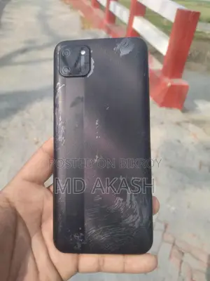 Realme C11 2+32 (Used)