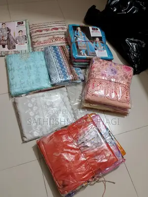 থ্রি পিস মাসালের...