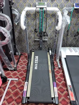 4 in 1 manual treadmill made Taiwan
