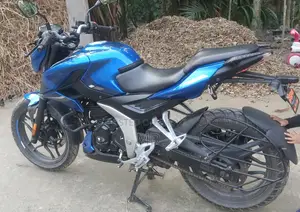 Bajaj Pulsar 250 N250 2023