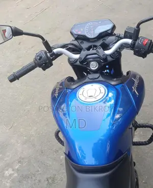 Bajaj Pulsar 250 N250 2023