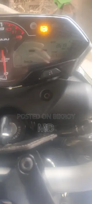 Bajaj Pulsar 250 N250 2023