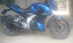 Bajaj Pulsar 250 N250 2023